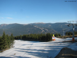 Svatý Petr, Pláně