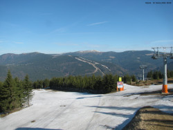 Svatý Petr, Pláně