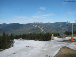 Svatý Petr, Pláně