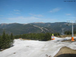 Svatý Petr, Pláně