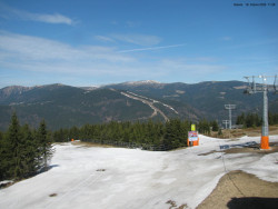 Svatý Petr, Pláně