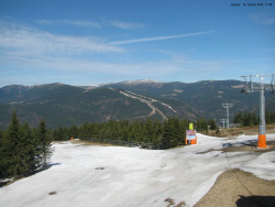 Svatý Petr, Pláně