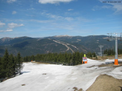 Svatý Petr, Pláně