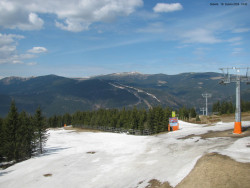 Svatý Petr, Pláně