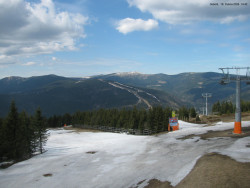 Svatý Petr, Pláně