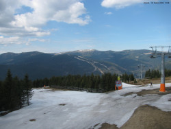 Svatý Petr, Pláně