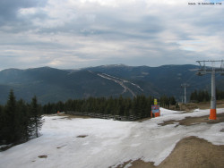 Svatý Petr, Pláně