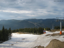 Svatý Petr, Pláně