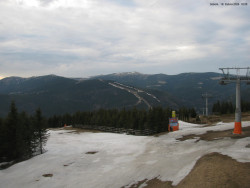 Svatý Petr, Pláně