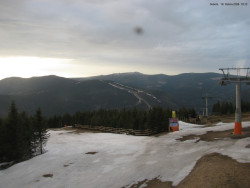 Svatý Petr, Pláně