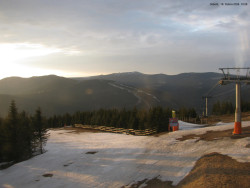 Svatý Petr, Pláně