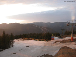 Svatý Petr, Pláně