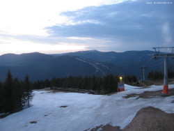 Svatý Petr, Pláně