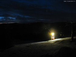 Svatý Petr, Pláně