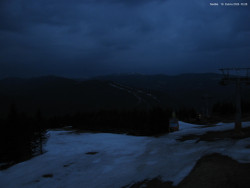 Svatý Petr, Pláně