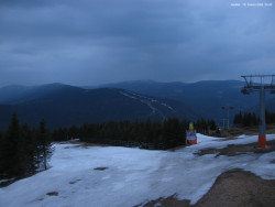 Svatý Petr, Pláně