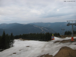 Svatý Petr, Pláně