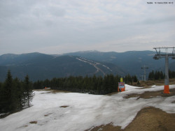 Svatý Petr, Pláně