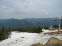 Svatý Petr, Pláně