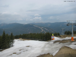 Svatý Petr, Pláně