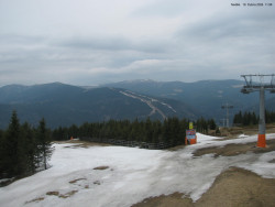 Svatý Petr, Pláně