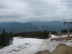 Svatý Petr, Pláně