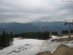 Svatý Petr, Pláně