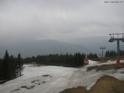 Svatý Petr, Pláně