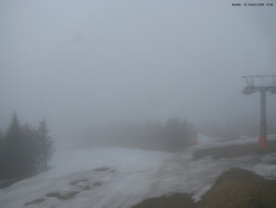 Svatý Petr, Pláně