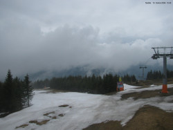 Svatý Petr, Pláně