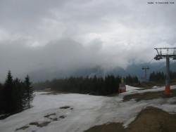 Svatý Petr, Pláně