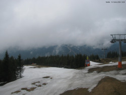 Svatý Petr, Pláně