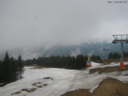 Svatý Petr, Pláně