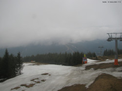 Svatý Petr, Pláně