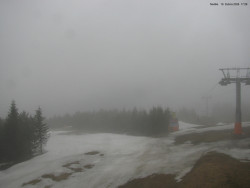 Svatý Petr, Pláně