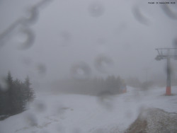 Svatý Petr, Pláně