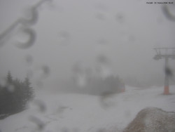 Svatý Petr, Pláně