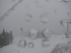 Svatý Petr, Pláně