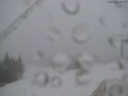 Svatý Petr, Pláně