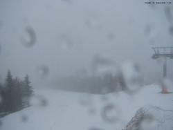 Svatý Petr, Pláně