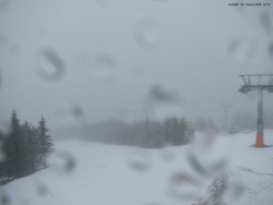 Svatý Petr, Pláně