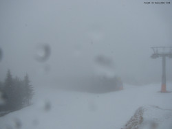 Svatý Petr, Pláně