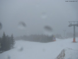 Svatý Petr, Pláně