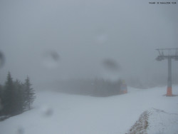 Svatý Petr, Pláně