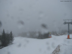 Svatý Petr, Pláně