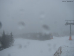 Svatý Petr, Pláně