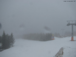 Svatý Petr, Pláně