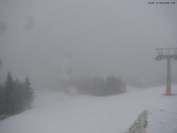 Svatý Petr, Pláně