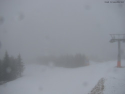 Svatý Petr, Pláně