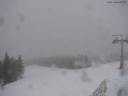 Svatý Petr, Pláně